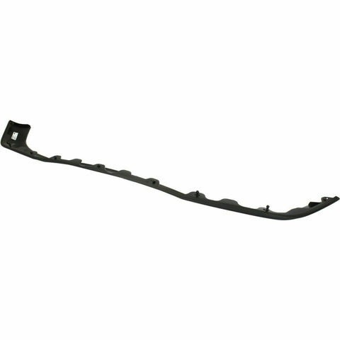 BUMPER LOWER FR CAPA