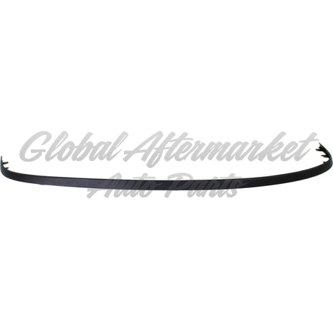 BUMPER LOWER FR CAPA