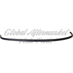 BUMPER LOWER FR CAPA — photo 1