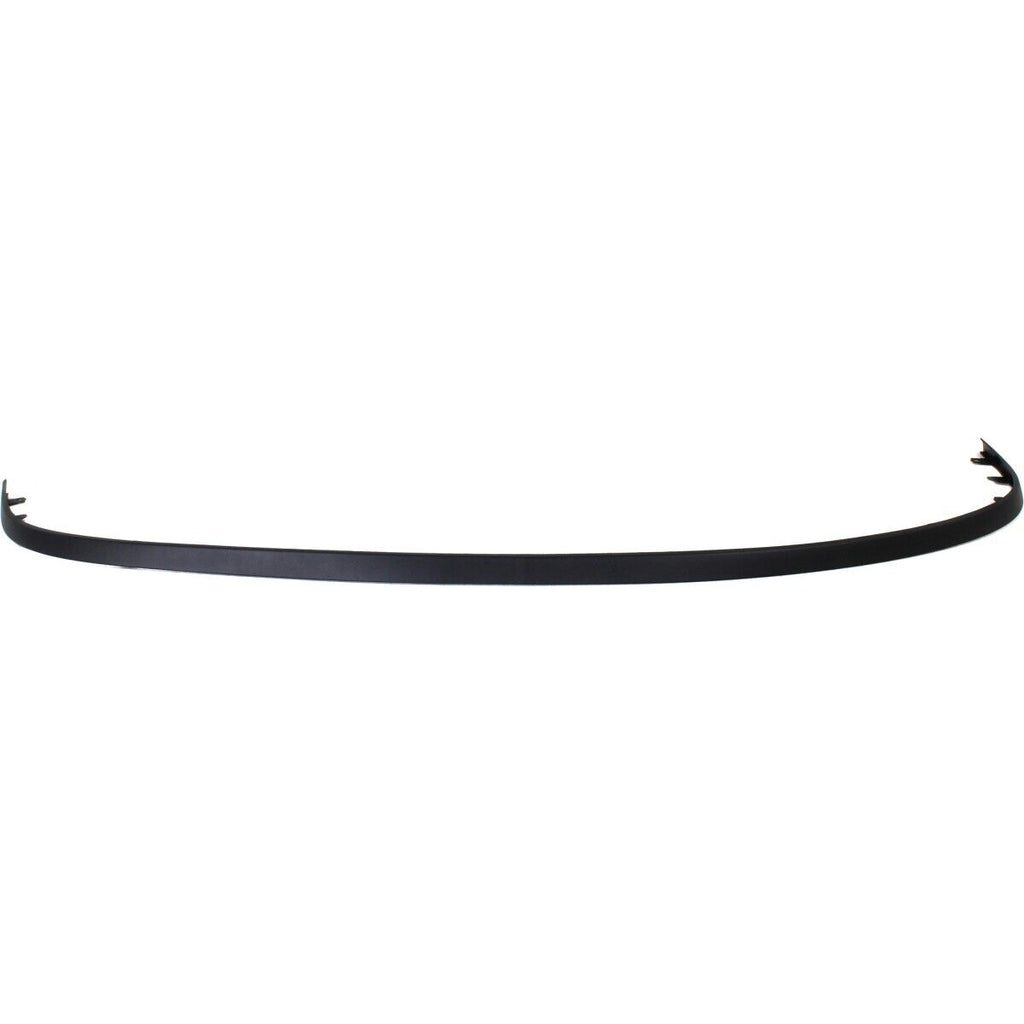 BUMPER LOWER FR CAPA