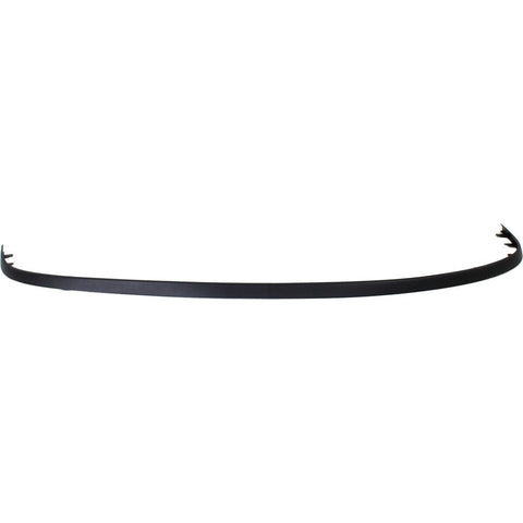 BUMPER LOWER FR CAPA