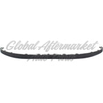 BUMPER LOWER FR EXCLUDE RS/SPORT MODELS CAPA — photo 2