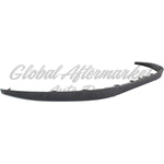 BUMPER LOWER FR EXCLUDE RS/SPORT MODELS CAPA — photo 3