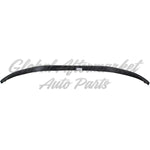 BUMPER LOWER FR EXCLUDE RS/SPORT MODELS CAPA — photo 5