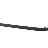 BUMPER LOWER FR EXCLUDE RS/SPORT MODELS CAPA