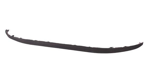 BUMPER LOWER FR EXCLUDE RS/SPORT MODELS CAPA