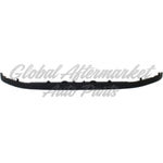 BUMPER LOWER FR W/O RS PKG CAPA — photo 2