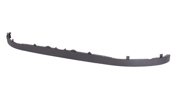 BUMPER LOWER FR W/O RS PKG