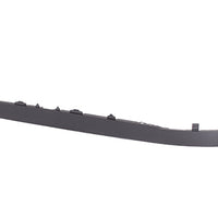 BUMPER LOWER FR W/O RS PKG CAPA