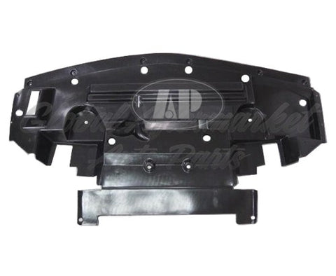 ENGINE SPLASH SHIELD PLASTIC