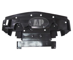 ENGINE SPLASH SHIELD PLASTIC