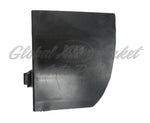 BUMPER UPPER FR MOUNTING PLATE FOR AIR DEFLECTOR LH/RH — photo 1