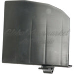 BUMPER UPPER FR MOUNTING PLATE FOR AIR DEFLECTOR LH/RH — photo 2
