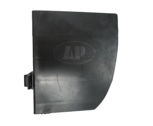 BUMPER UPPER FR MOUNTING PLATE FOR AIR DEFLECTOR LH/RH