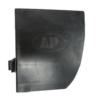 BUMPER UPPER FR MOUNTING PLATE FOR AIR DEFLECTOR LH/RH