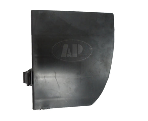 BUMPER UPPER FR MOUNTING PLATE FOR AIR DEFLECTOR LH/RH