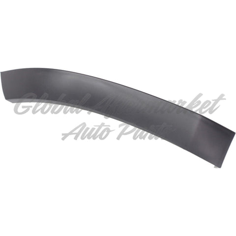 BUMPER LOWER FR OUTER LH
