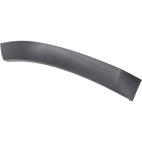 BUMPER LOWER FR OUTER LH CAPA