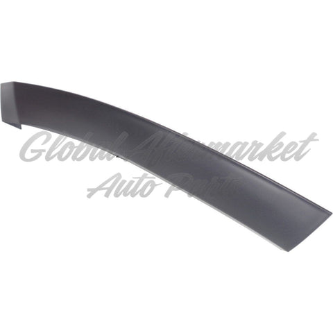 BUMPER LOWER FR OUTER RH