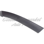 BUMPER LOWER FR OUTER RH — photo 1