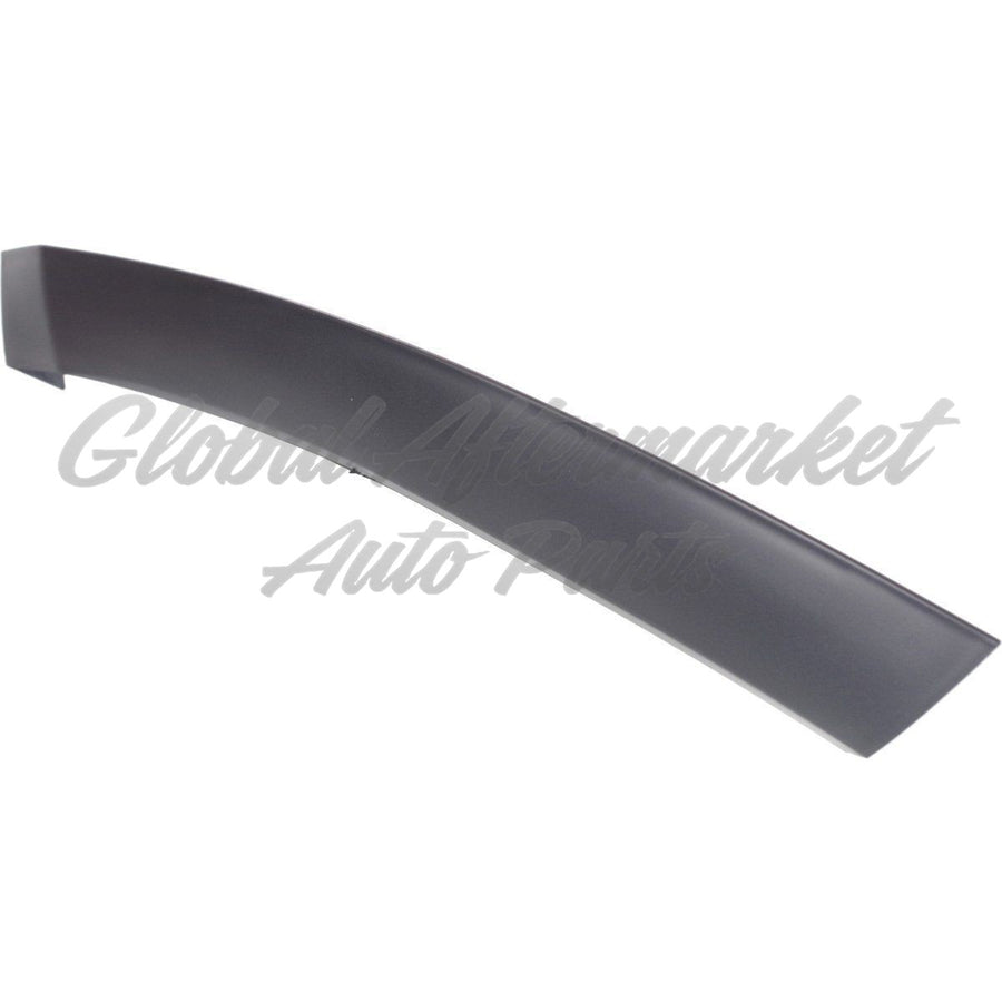 BUMPER LOWER FR OUTER RH