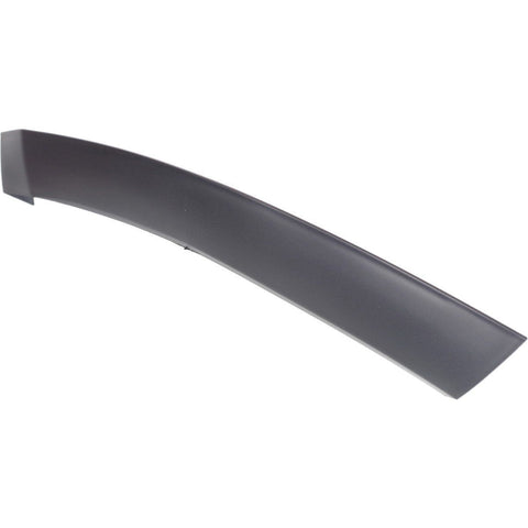 BUMPER LOWER FR OUTER RH