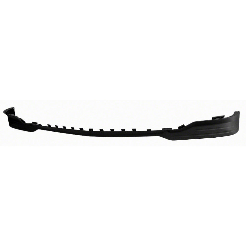 BUMPER LOWER FR AIR DEFLECTOR