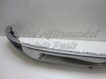 BUMPER LOWER FR AIR DEDFLECTOR W/O TOW 1500 — photo 3