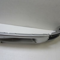BUMPER LOWER FR AIR DEDFLECTOR W/O TOW 1500