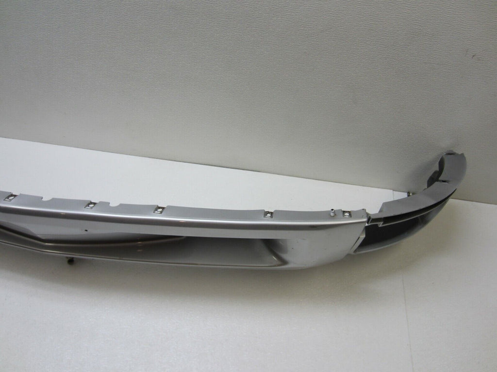 BUMPER LOWER FR AIR DEDFLECTOR W/O TOW 1500 CAPA