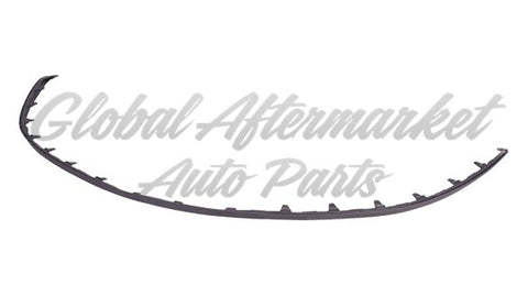 BUMPER LOWER FR AWD 2016 CAPA
