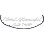 BUMPER LOWER FR AWD 2016 CAPA — photo 5