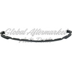BUMPER DEFLECTOR FR TEXTURED BLACK — photo 2