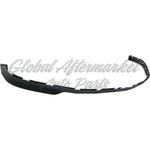 BUMPER DEFLECTOR FR TEXTURED BLACK — photo 3