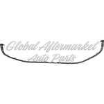 BUMPER DEFLECTOR FR TEXTURED BLACK — photo 4