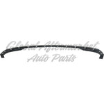 BUMPER DEFLECTOR FR TEXTURED BLACK — photo 5