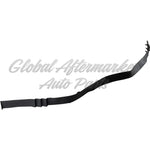 BUMPER DEFLECTOR FR TEXTURED BLACK — photo 3