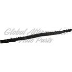 BUMPER DEFLECTOR FR LOWER MATTE BLACK LS/ LT MODEL — photo 3