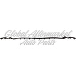 BUMPER DEFLECTOR FR LOWER MATTE BLACK LS/ LT MODEL — photo 4