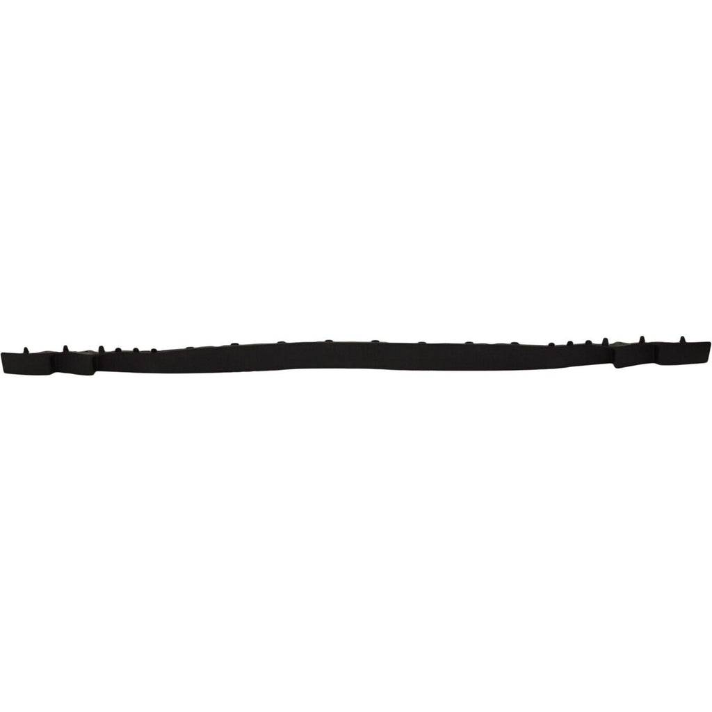 BUMPER DEFLECTOR FR LOWER MATTE BLACK LS/ LT MODEL