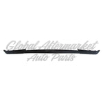 VALANCE FR BLACK TEXTRUED CAPA — photo 1