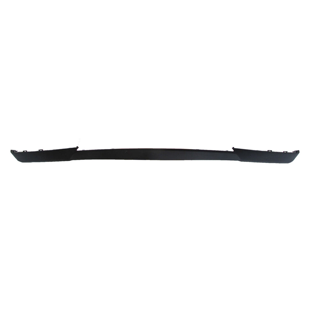 VALANCE FR BLACK TEXTRUED