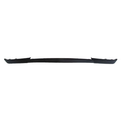 VALANCE FR BLACK TEXTRUED
