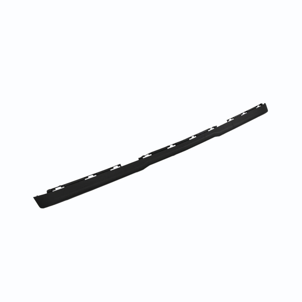VALANCE FR LOWER TEXTURED CAPA