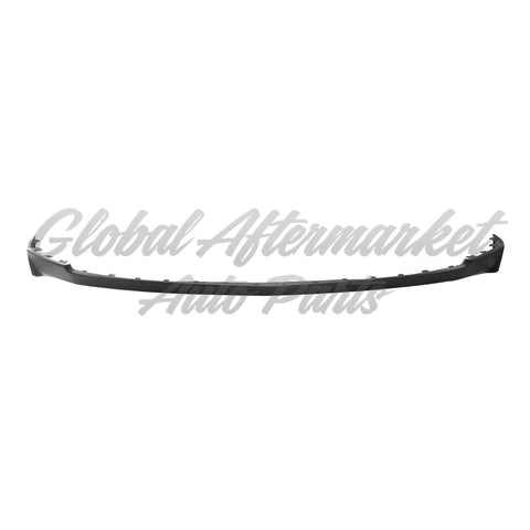 BUMPER DEFLECTOR FR LOWER TEXTURED BLACK EXCLUDE Z71/POLICE/SSV