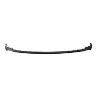 BUMPER DEFLECTOR FR LOWER TEXTURED BLACK EXCLUDE Z71/POLICE/SSV