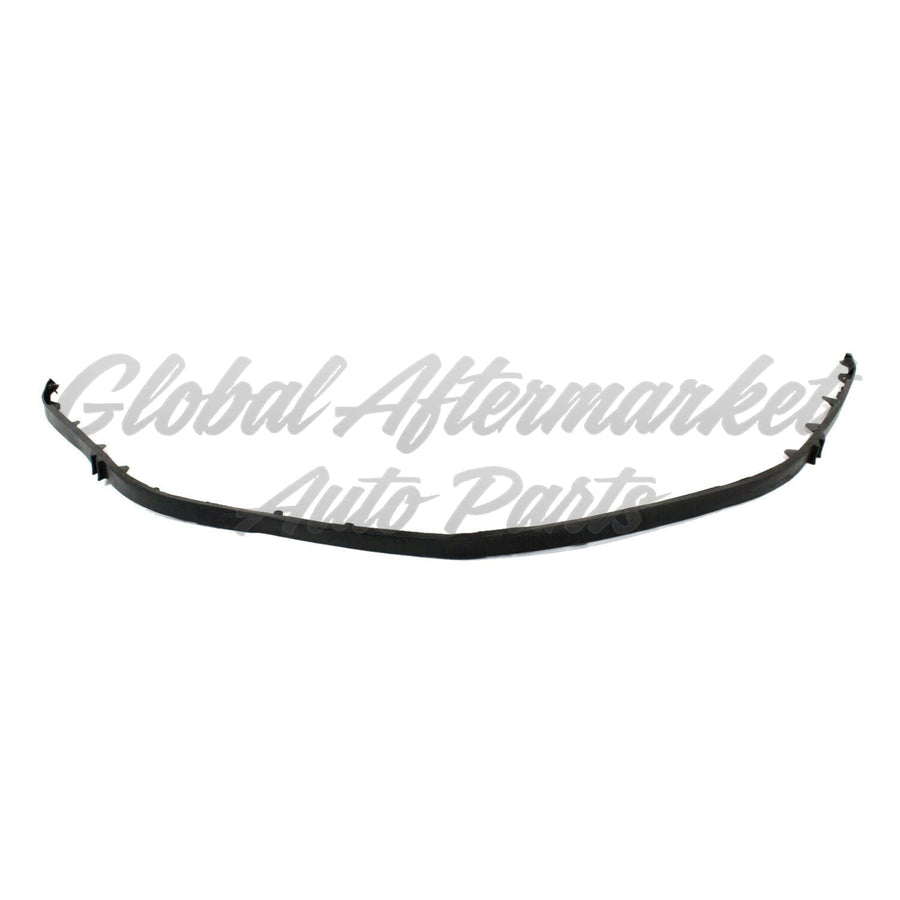 BUMPER DEFLECTOR FR LOWER
