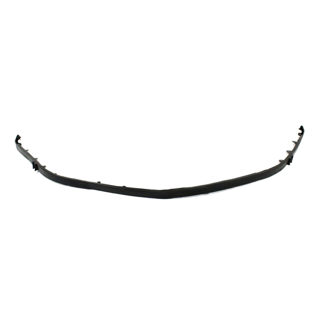 BUMPER DEFLECTOR FR LOWER