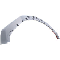 BUMPER SPOILER FR PTM SS MODEL