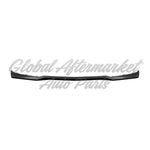 BUMPER SPOILER PRIMED FOR ZL1 W/O PERFORMANCE PACKAGE — photo 1